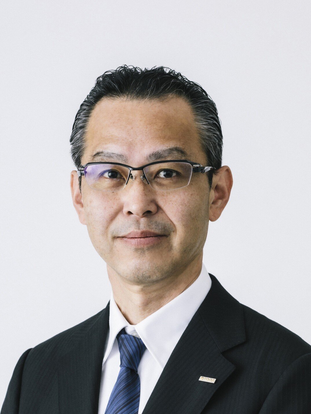 久保 恒晃 氏の画像