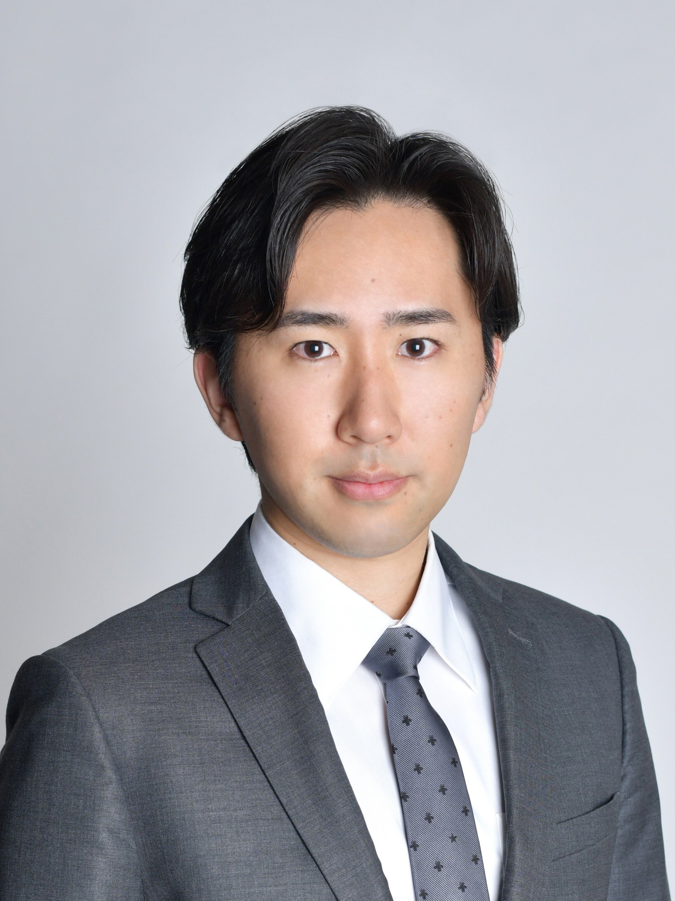 川股 将 氏の画像