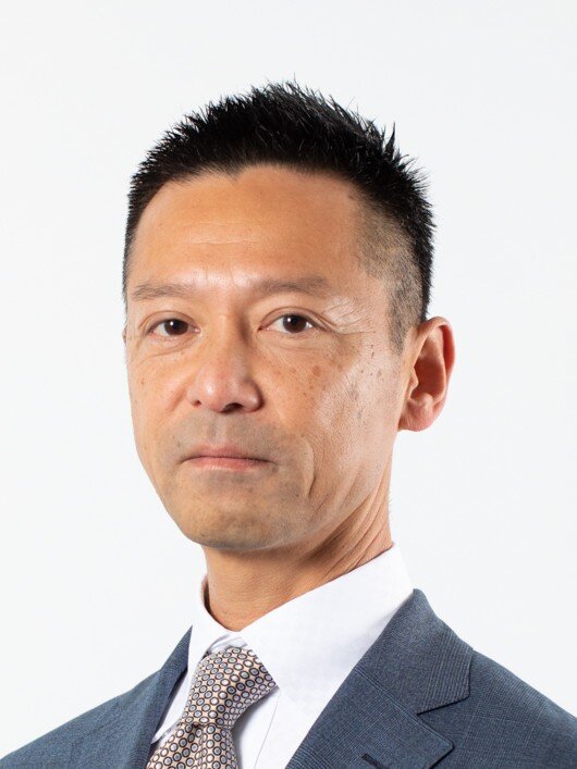須田 騎一朗 氏の画像