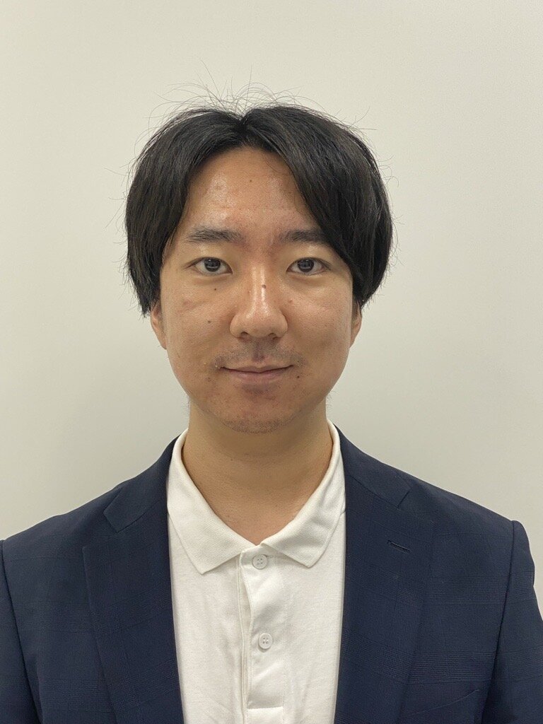 岡田直之氏の画像