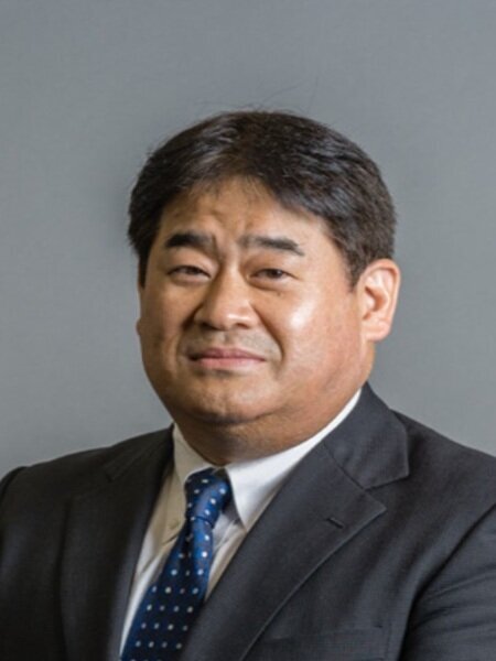 堤 亮介氏の画像