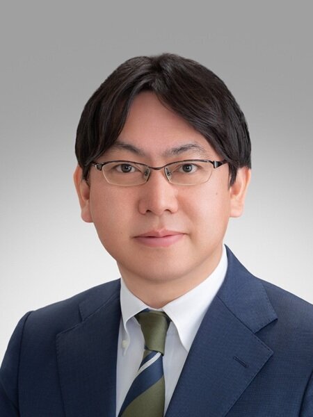 上川原　学氏の画像