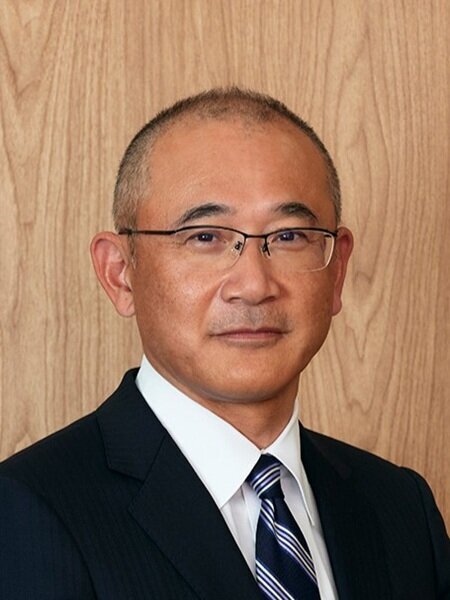 埜村 佳永氏の画像