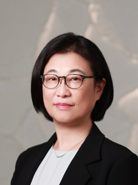 佐々木　桃子氏の画像