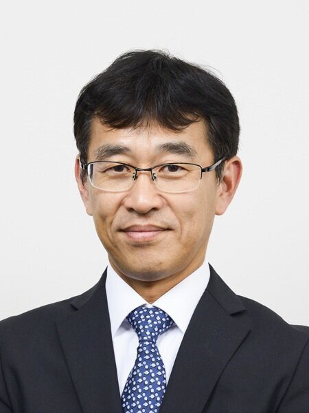 小原　千尚氏の画像