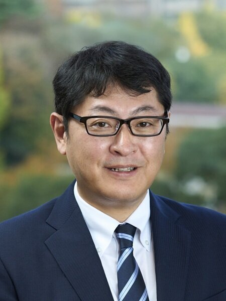 桃井 洋聡氏の画像