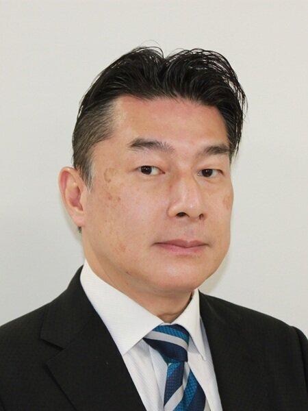 安住　健太郎氏の画像