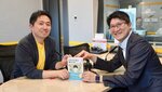 9月のゲストは『 きみのお金は誰のため』の著者でお金の向こう研究所代表・田内学さんです