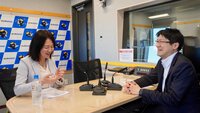 【ゲスト：P&Gジャパン　#2】市川さんご自身のキャリア