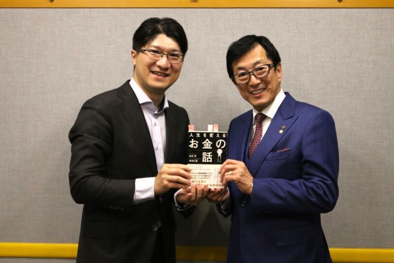 富を築く本質「信頼資産」を積み上げよう
