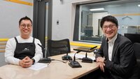 吉田さん自身のキャリアについて