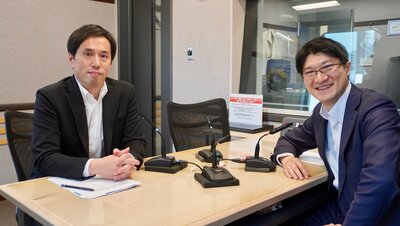 【ゲスト：旭化成　#3】自発的な学びはどのように作られるか