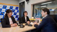【ゲスト：三井化学　#3】社内ラジオの可能性とインナーコミュニケーションの展開