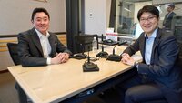 イノベーションと人財における個