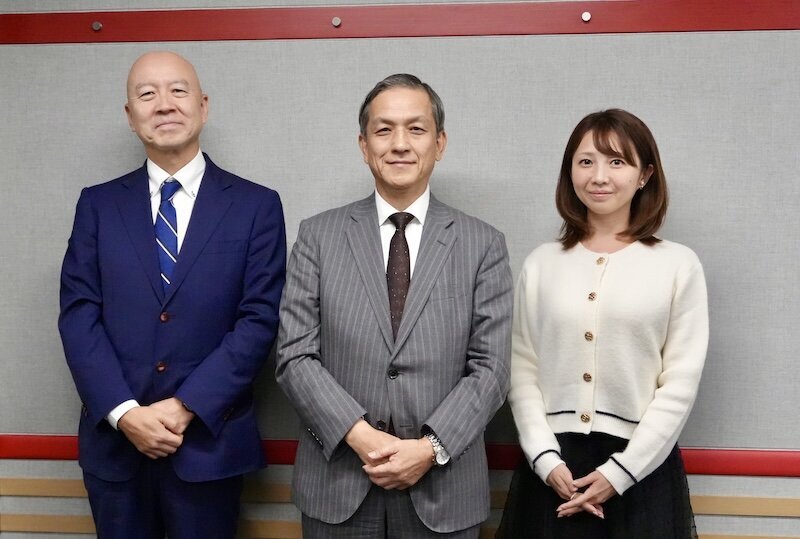 岩田清文・元陸上幕僚長　アサヒGHDサイバー攻撃、企業の対処法は