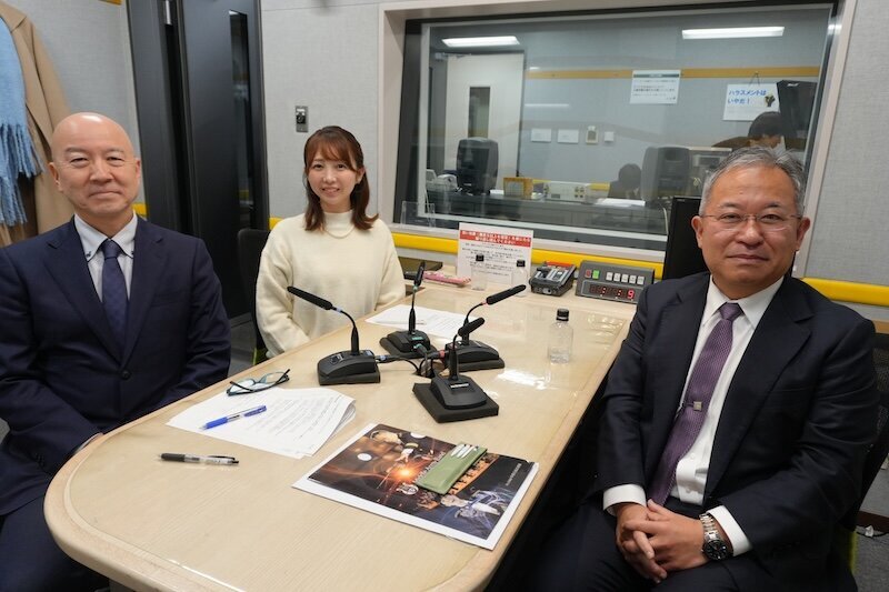 吉田圭秀・前統合幕僚長、秩序維持の強い意志「米軍は変わらない」