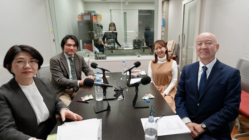 どうみる米国のベネズエラ攻撃　毎日・読売・日経の元政治部長が鼎談