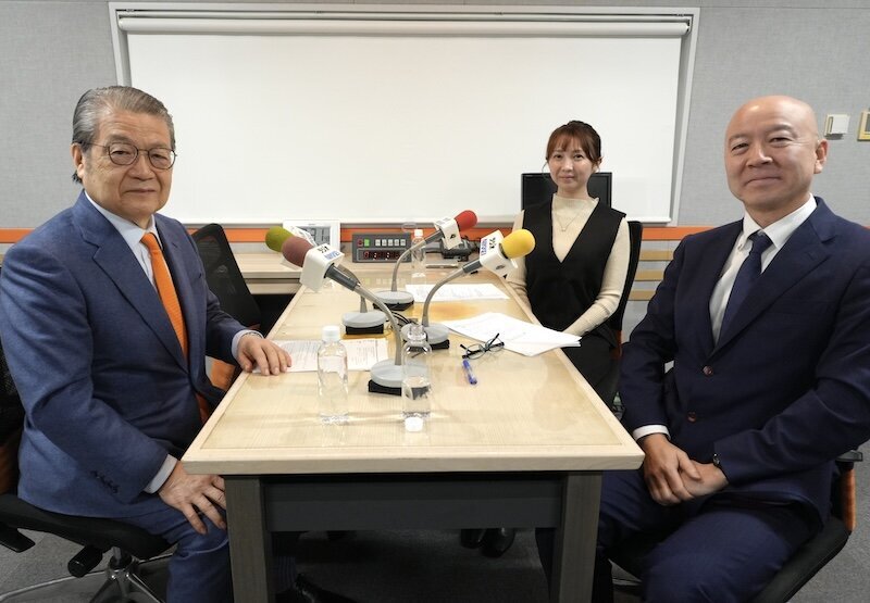 高市総理、早期解散の可能性は　牛島信氏とトーク（吉野・牛島のニュースダブルインパクト）