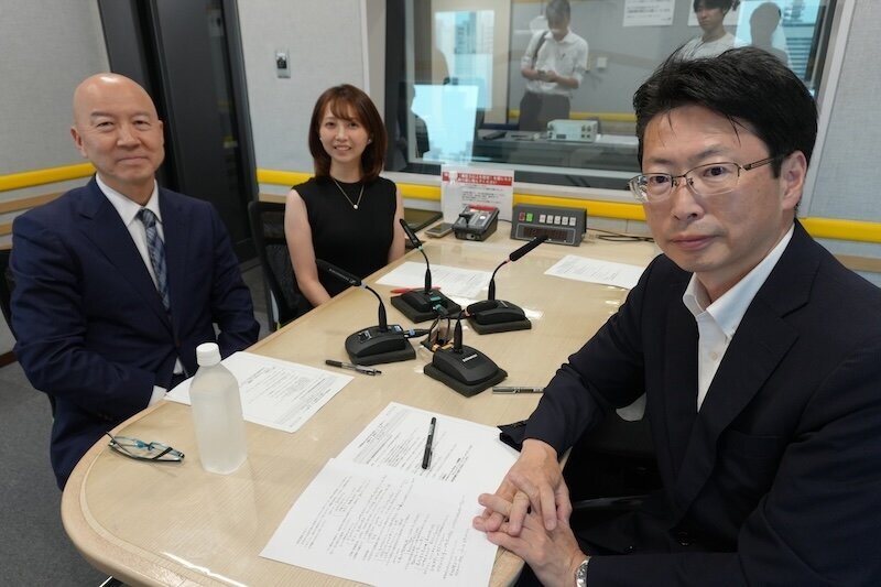 中央大・中北浩爾教授「保守と財政」　国家の持続可能性より短期的利益