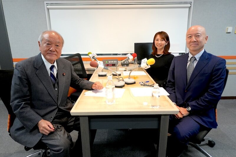 自民党・鈴木俊一幹事長、早期解散「党利党略を国民は許さない」