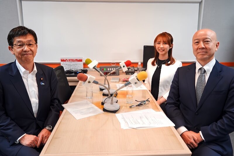 松本デジタル相　日米差大きいデータセンター整備、電力供給と一体で