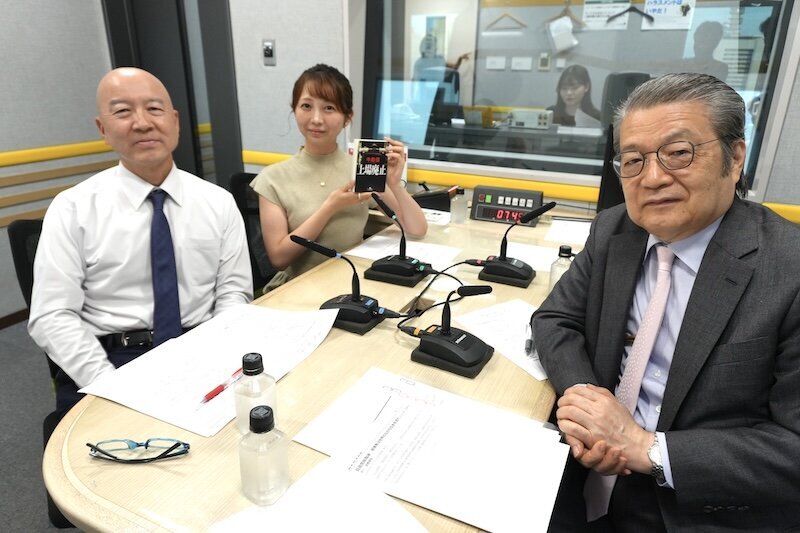 自民党総裁選、党員票が議員心理の攪乱要因になるか 牛島信氏（吉野・牛島のニュースダブルインパクト）