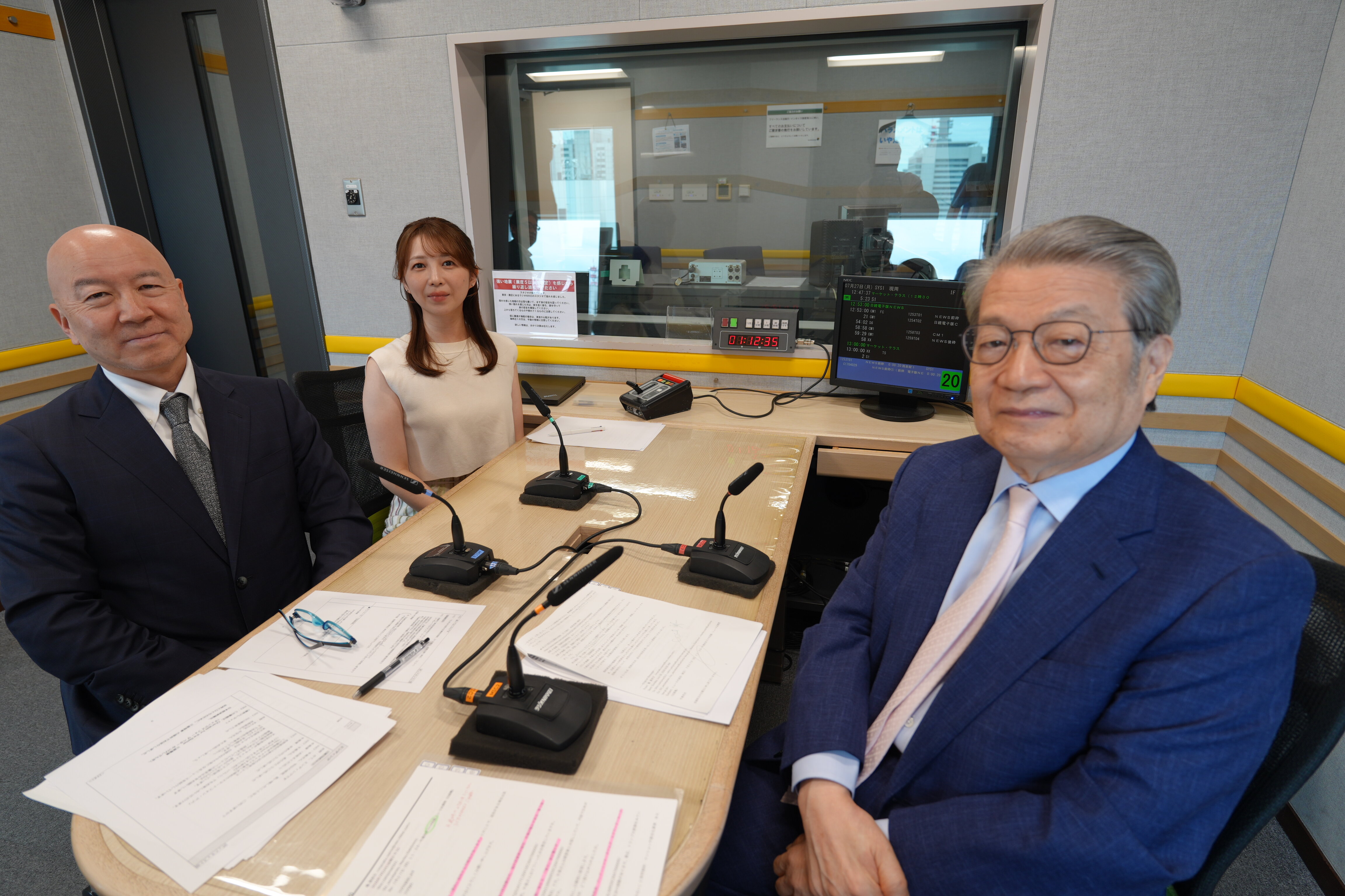 「睡眠０～３時間」投稿、高市総理の意図は？　弁護士・作家の牛島信氏（吉野・牛島のニュースダブルインパクト）