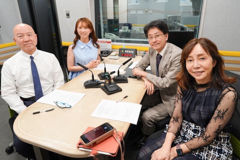 大槻奈那氏、不動産価格占う指標　新築物件不足の次に来る現象