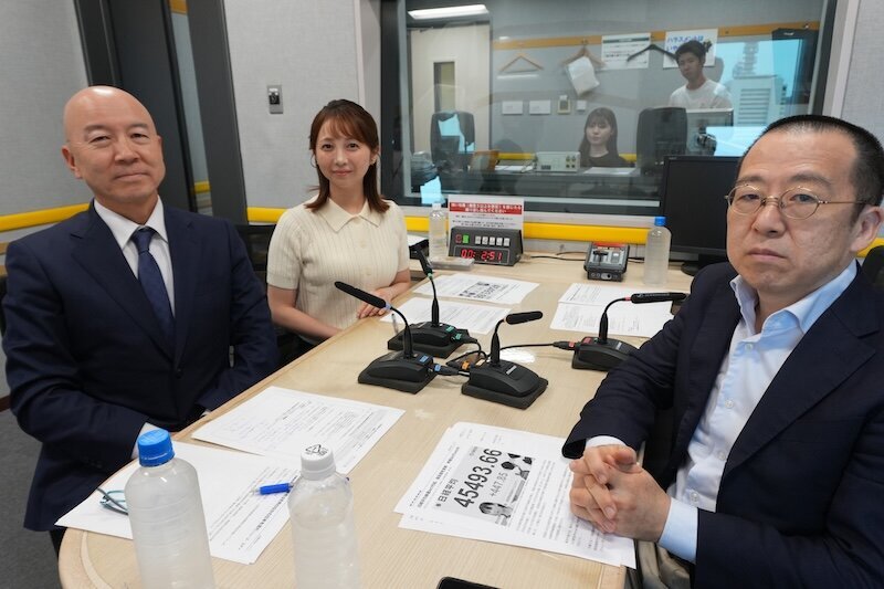 日銀の政策金利「物価高、上げない理由あるのか」　慶応大・小幡績教授