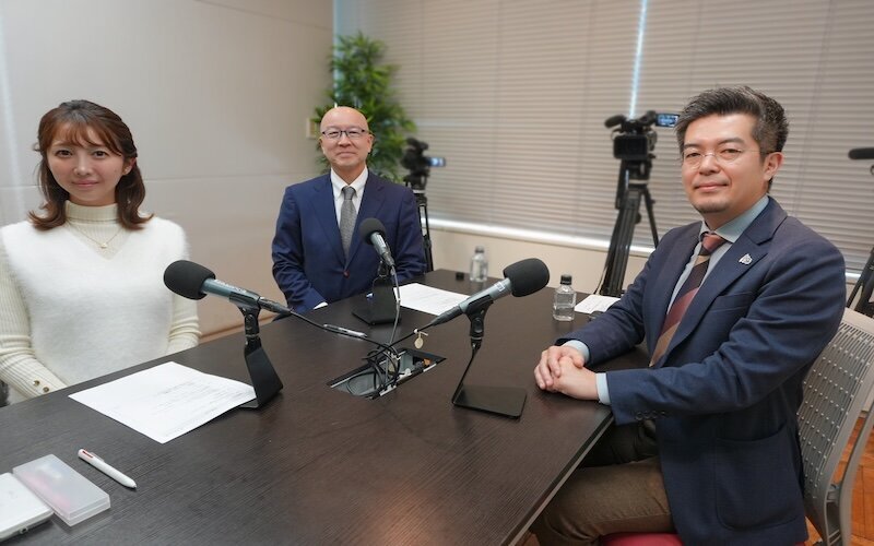 小泉悠氏「あと10年は今のロシア」　表舞台に出ぬプーチン後継者