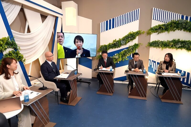 どうなる日本...中北･小幡･三牧教授と徹底討論　衆院選結果受け（NIKKEI LIVE）