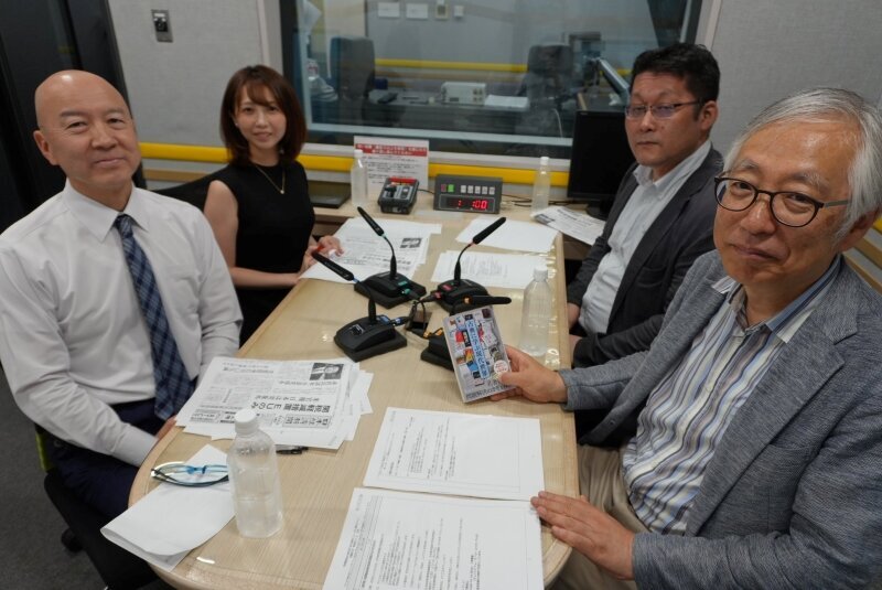 トランプ関税の行方、動く銘柄は　滝田洋一氏・川崎健氏