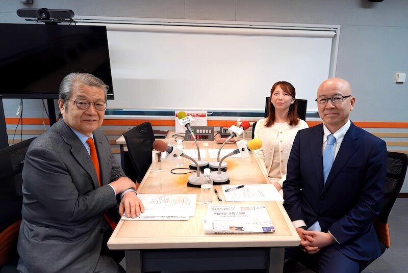 高市圧勝で新リーダーの時代「戦後の挽歌」　弁護士・作家　牛島信氏（吉野・牛島のニュースダブルインパクト）