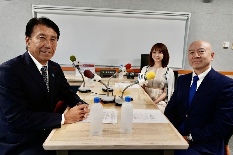 自民党・斎藤健氏「新総裁で連立追求を」　進退決断、首相自身で