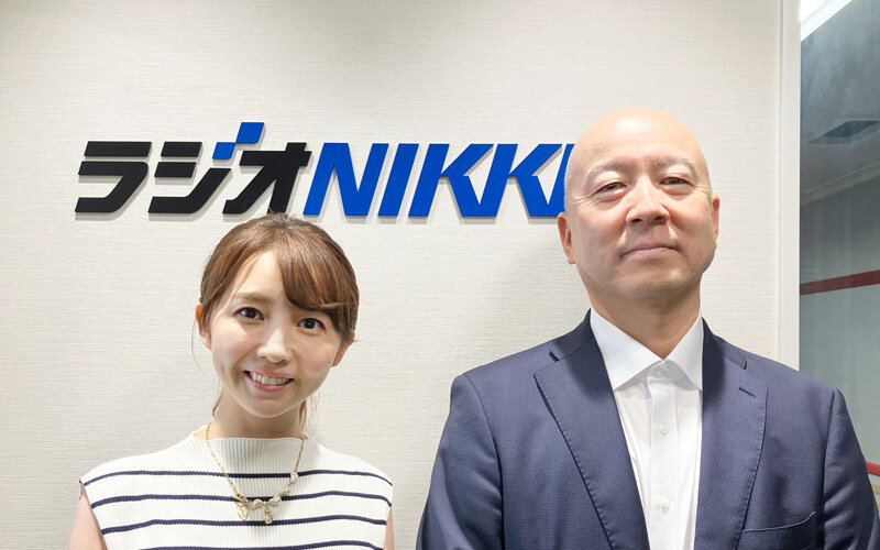 ビッグモーターに一斉立ち入り 内閣支持率はほぼ横ばい