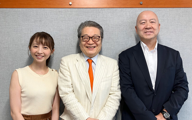 東芝TOBからみる日本経済復活への道 鍵握る企業統治改革（吉野・牛島のニュースダブルインパクト）