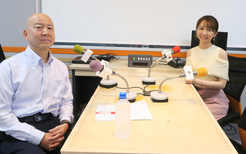 今週の注目は内閣改造・自民党役員人事の行方