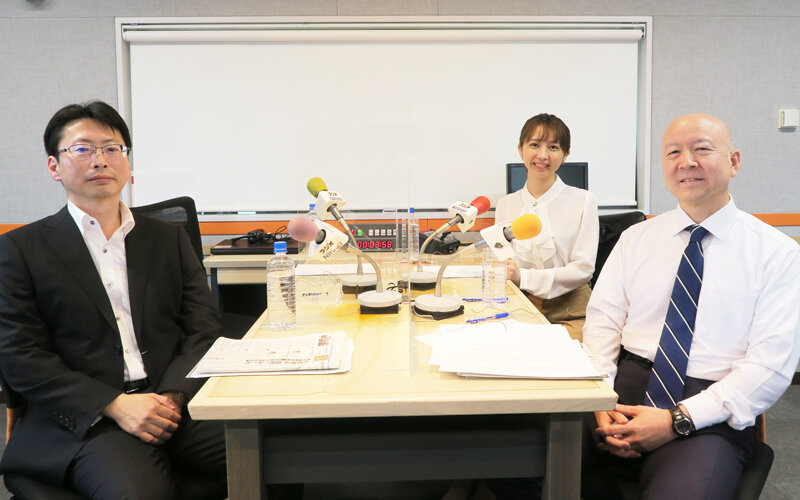 衆参補欠選挙結果、中央大学・中北教授と読み解く