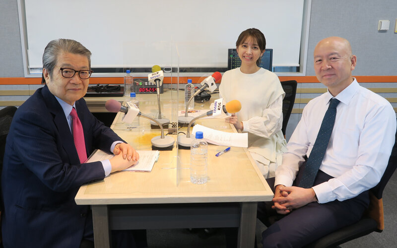 内閣支持率33％と政権発足後最低に、問われる岸田首相の「伝える力」（吉野・牛島のニュースダブルインパクト）