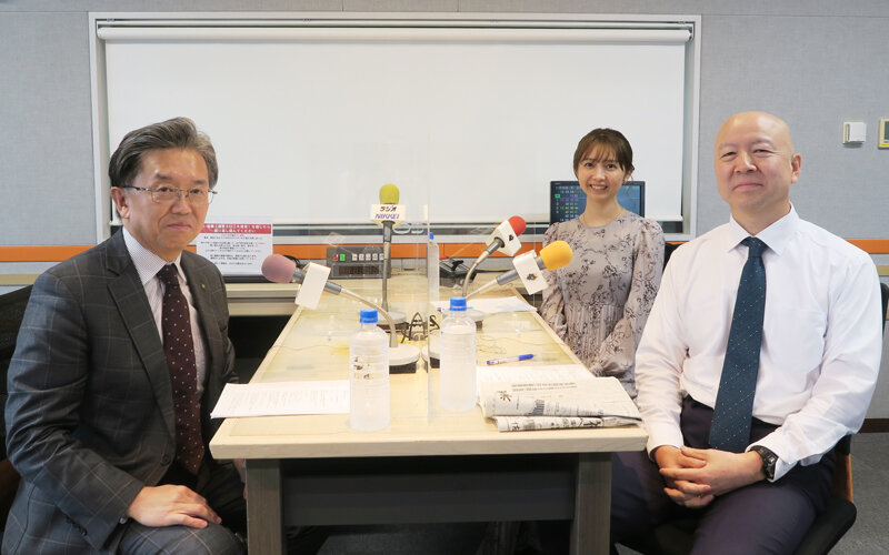 米大統領選まで残り1年。高揚なきバイデンVSトランプの再戦か？