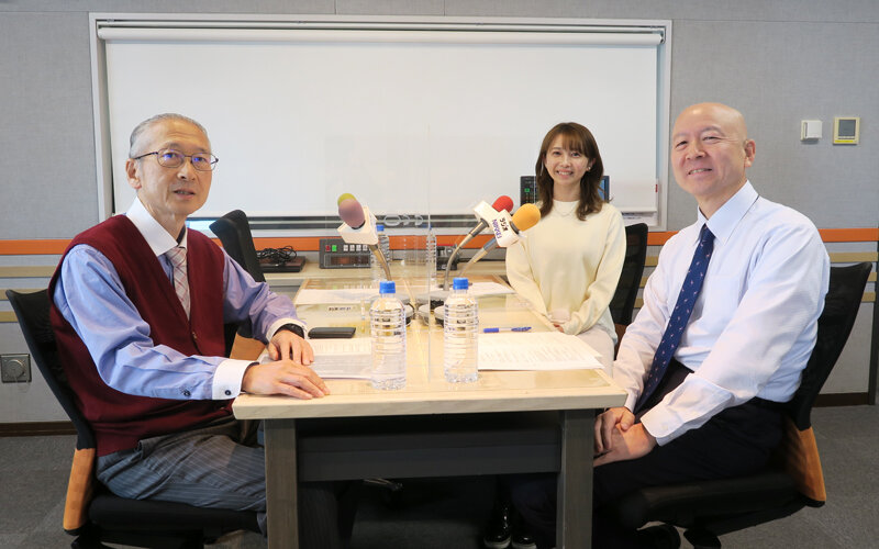 東大野球部、大谷翔平に学ぶ組織論 連合・神津里季生前会長