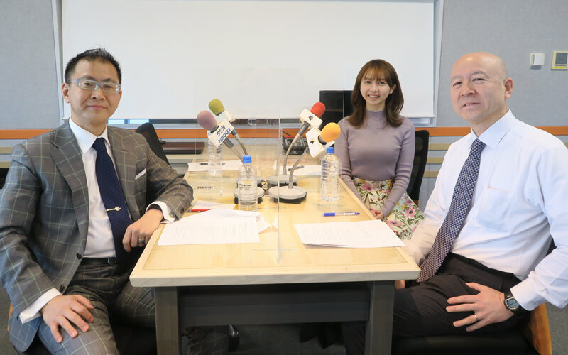 東アジアの安保に欧州は関与するか、日経欧州総局長が解説