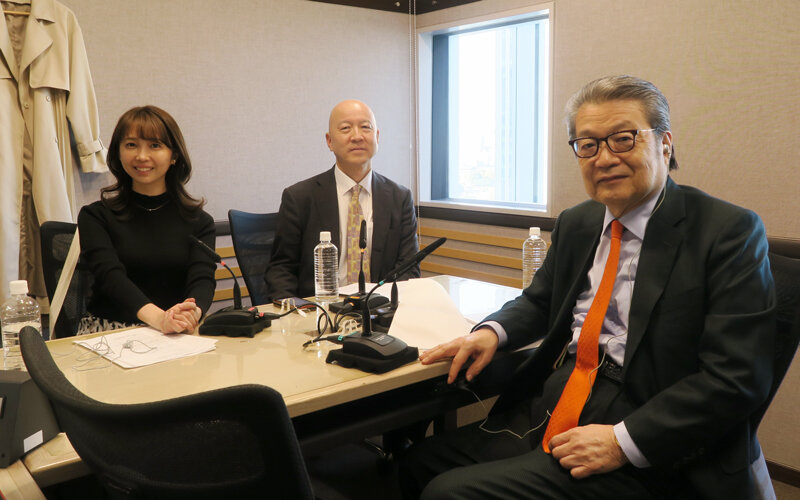 岸田首相を国賓で招待、バイデン大統領がリスペクトする理由（吉野・牛島のニュースダブルインパクト）