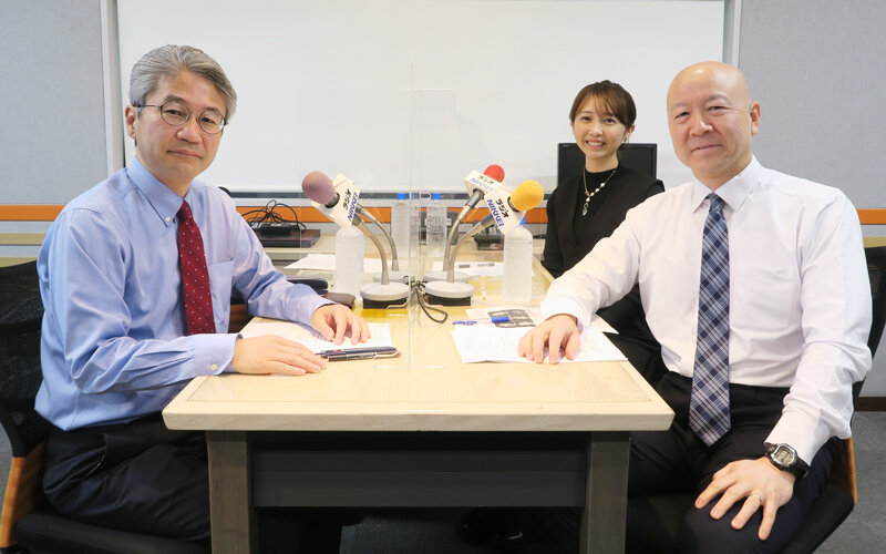 自民党安倍派の終わりの始まり