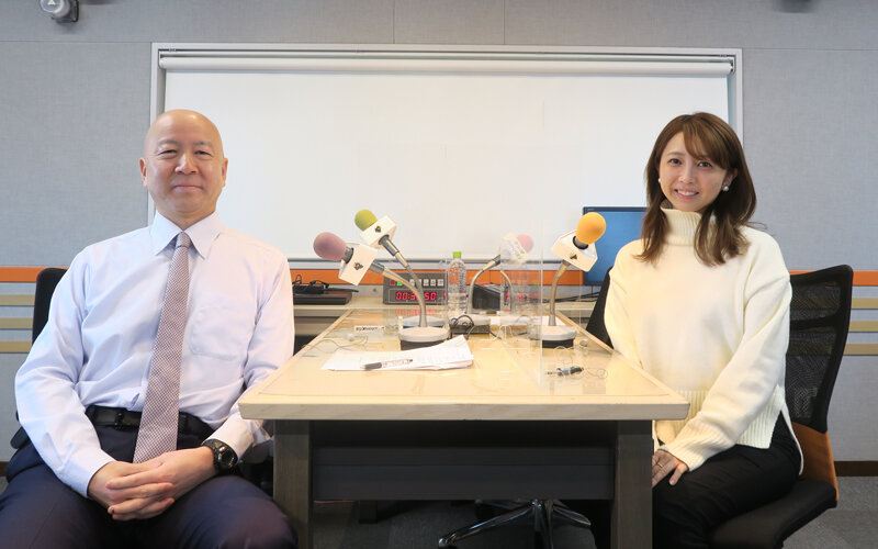 米大統領選、共和指名争い初戦 「もしトラ」氷点下20度の戦い