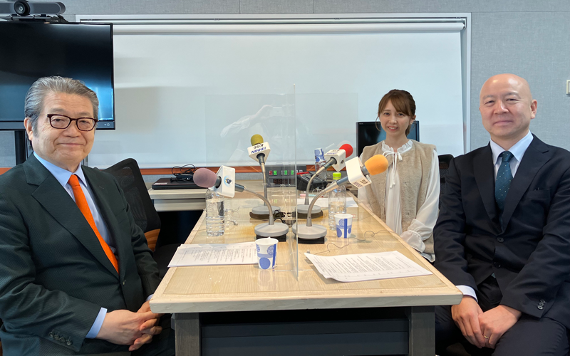 安倍派幹部、処分の行方は　牛島信氏の読み筋（吉野・牛島のニュースダブルインパクト） 