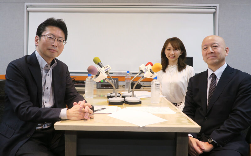 中北氏が挙げたポスト岸田候補は？ 自民と立民連携 安保や人口減対策で大きな枠組み必要