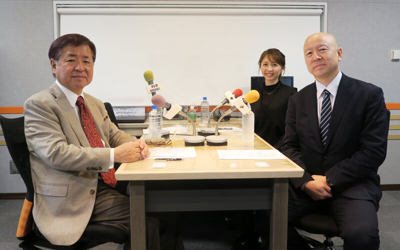 兼原氏が考えるトランプ対処法 55年体制引きずる日本人の安保観