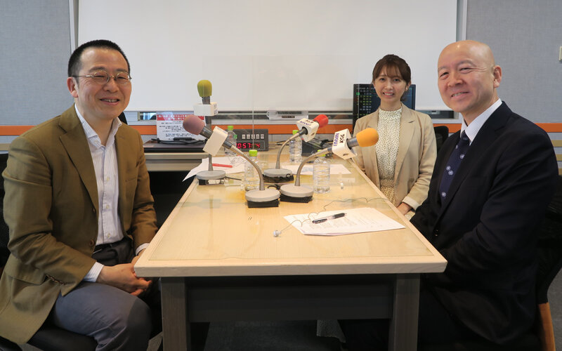 日経平均4万円台、株価上昇の行方 慶応大・小幡教授と対談