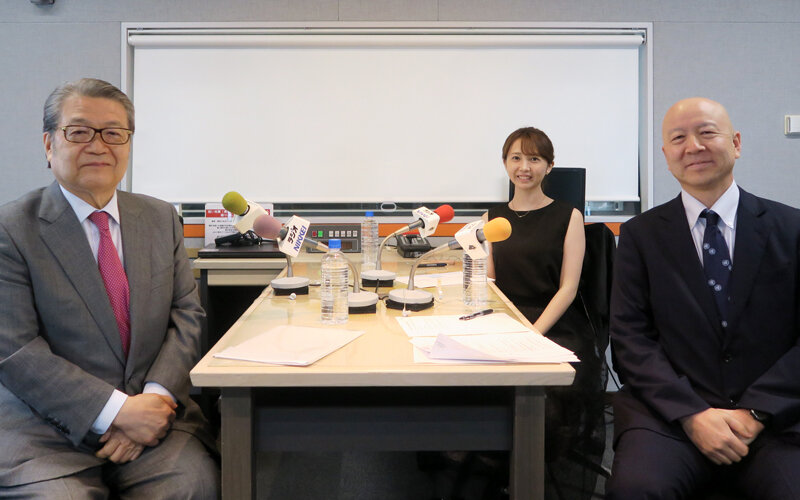 岸田首相訪米の評価は（吉野・牛島のニュースダブルインパクト） 